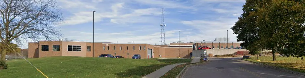 Photos Washtenaw County Jail 1